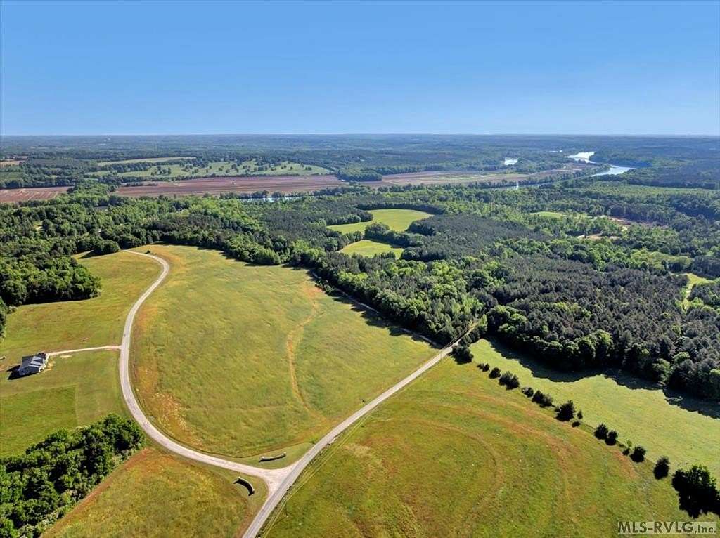 2.7 Acres of Residential Land for Sale in Boydton, Virginia