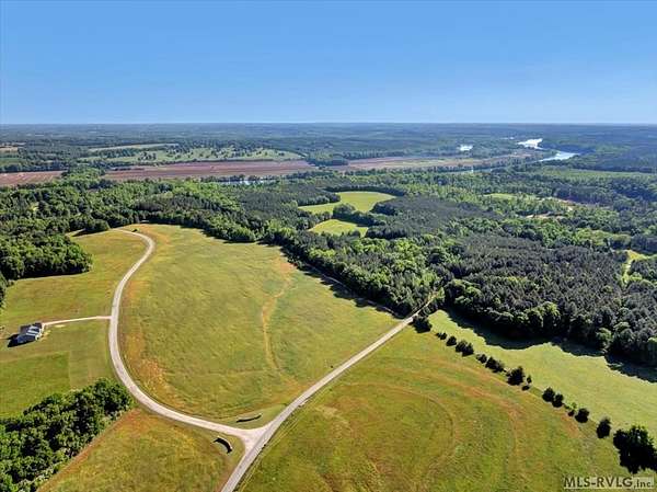 2.7 Acres of Residential Land for Sale in Boydton, Virginia