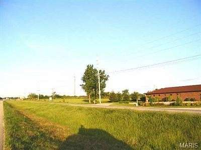 13 Acres of Commercial Land for Sale in St. James, Missouri