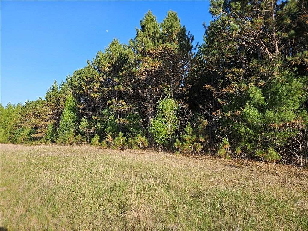 10.9 Acres of Recreational Land for Sale in Colfax, Wisconsin