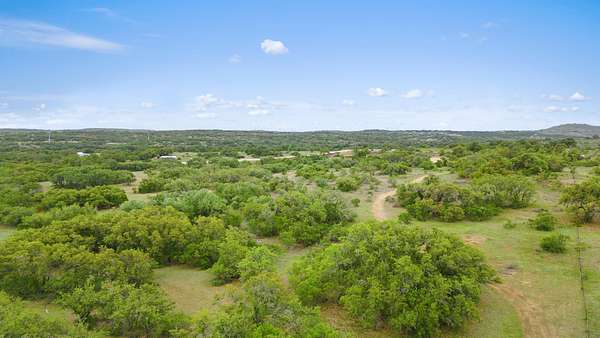 8.2 Acres of Land for Sale in Johnson City, Texas