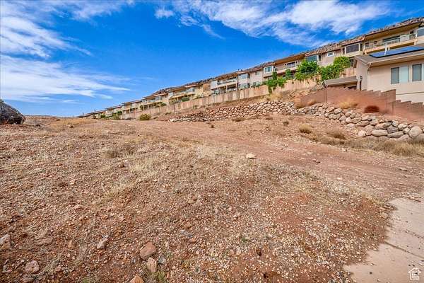 0.29 Acres of Residential Land for Sale in St. George, Utah