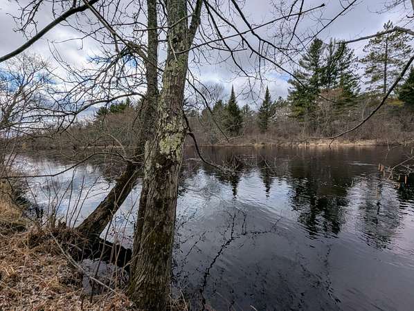 2.49 Acres of Residential Land for Sale in Phillips, Wisconsin