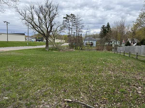 0.21 Acres of Residential Land for Sale in Scottville, Michigan