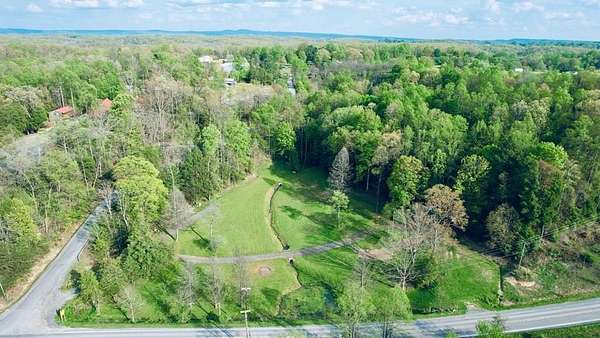 Land for Sale in Fayetteville, West Virginia