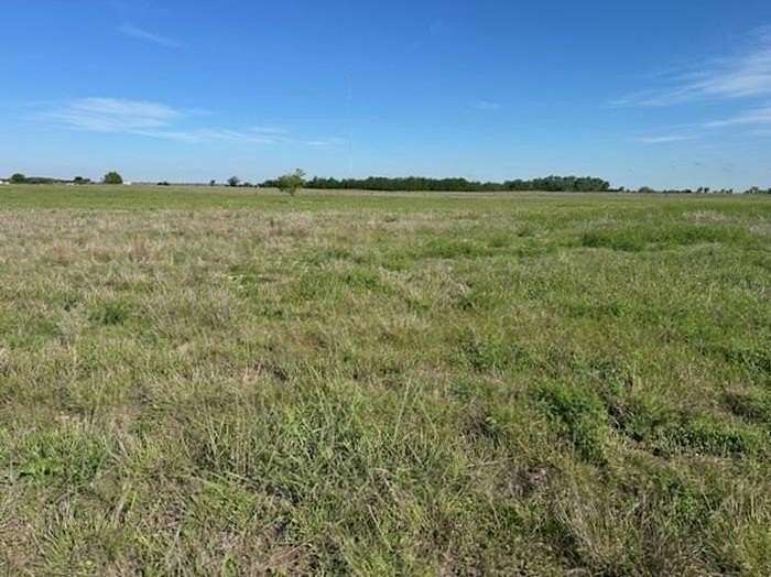 80 Acres of Land for Sale in Woodward, Oklahoma