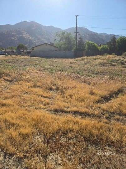 0.27 Acres of Residential Land for Sale in Lake Isabella, California