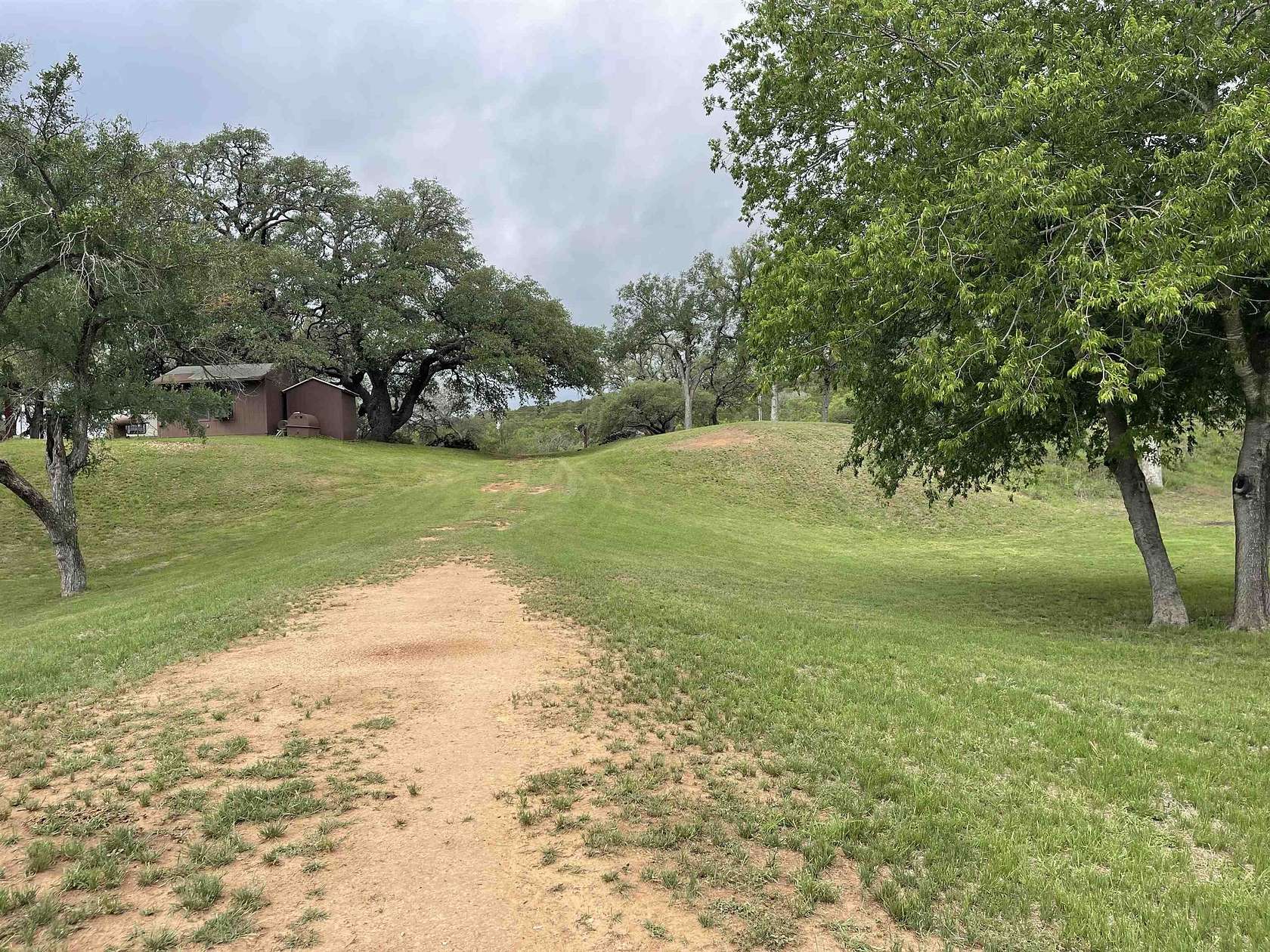 2 Acres of Residential Land for Sale in San Saba, Texas