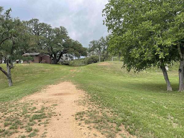 2 Acres of Residential Land for Sale in San Saba, Texas