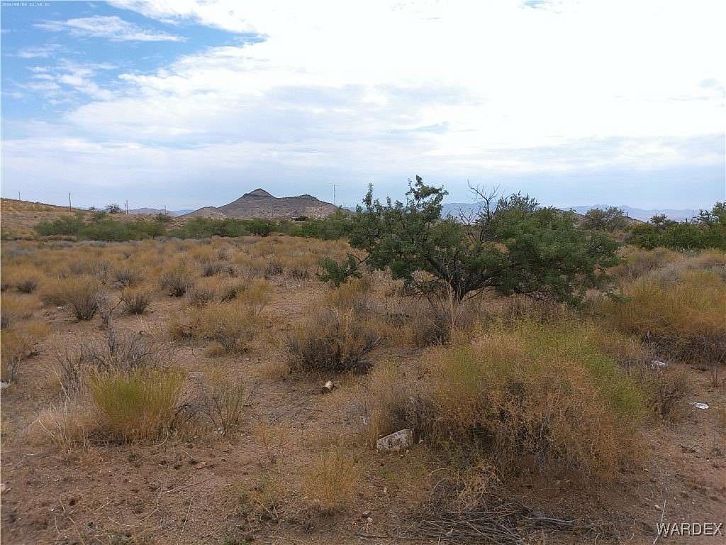 2 Acres of Residential Land for Sale in Kingman, Arizona