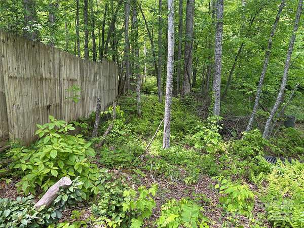 9.3 Acres of Land for Sale in Waynesville, North Carolina