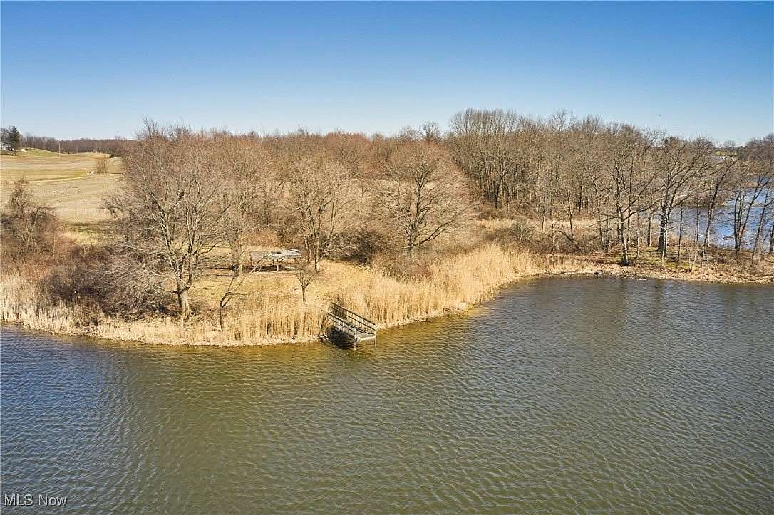 2.4 Acres of Residential Land for Sale in Mogadore, Ohio