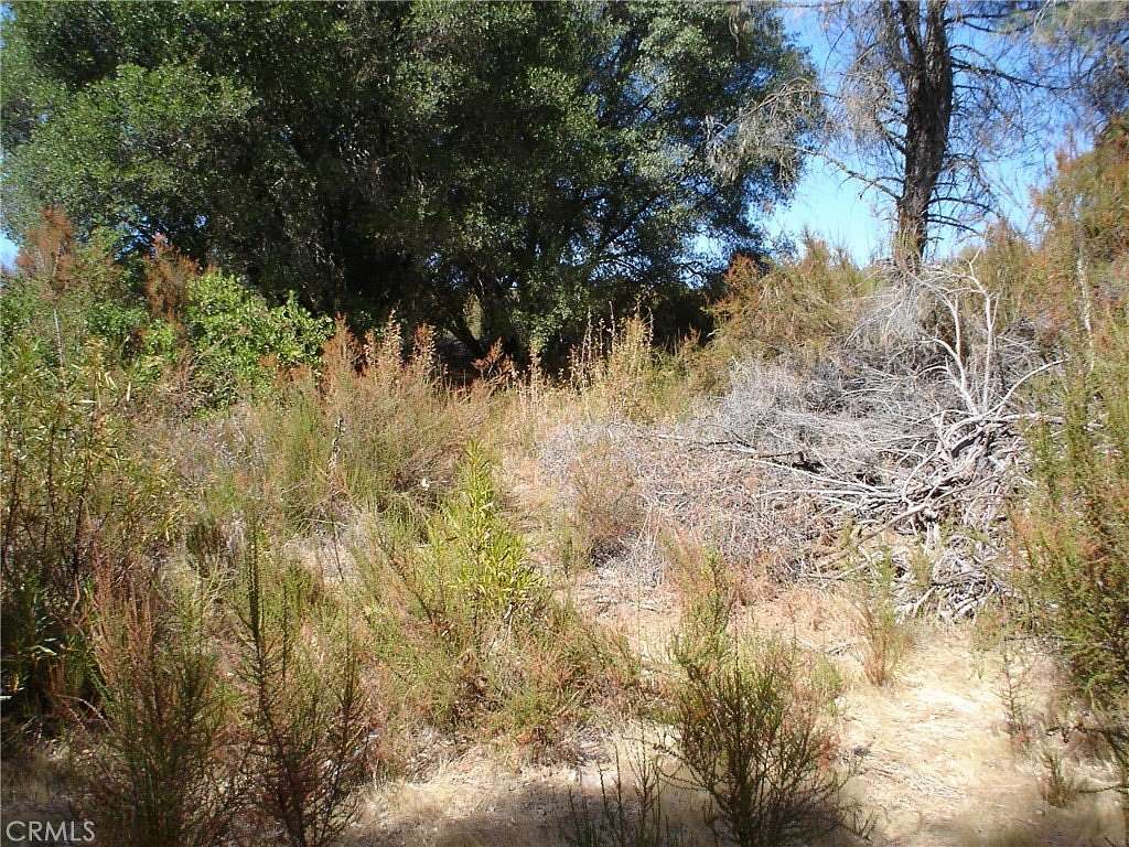0.16 Acres of Residential Land for Sale in Clearlake, California
