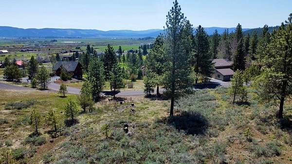 0.69 Acres of Residential Land for Sale in New Meadows, Idaho