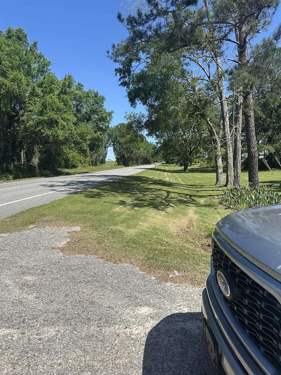 123 Acres of Recreational Land & Farm for Sale in Greenville, Florida