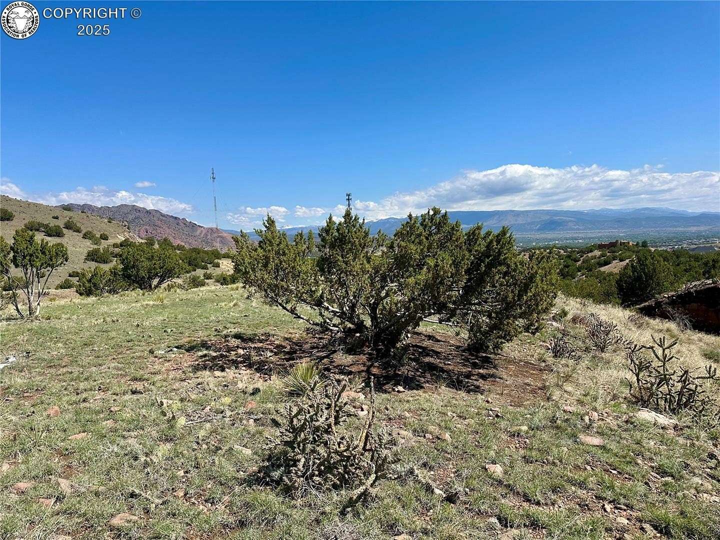 1 Acre of Residential Land for Sale in Cañon City, Colorado