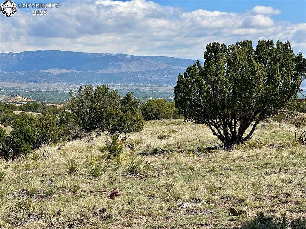 1 Acre of Residential Land for Sale in Cañon City, Colorado
