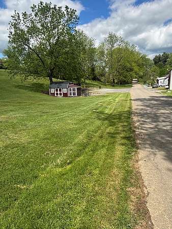 2 Acres of Land for Sale in Marion, Virginia