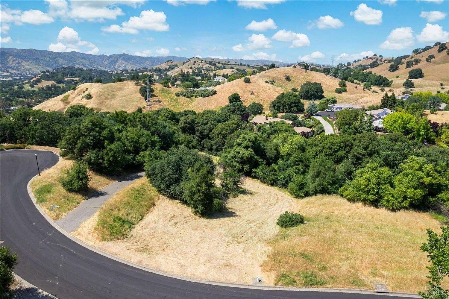 0.74 Acres of Residential Land for Sale in Vacaville, California