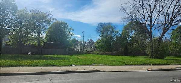 0.12 Acres of Residential Land for Sale in Buffalo, New York