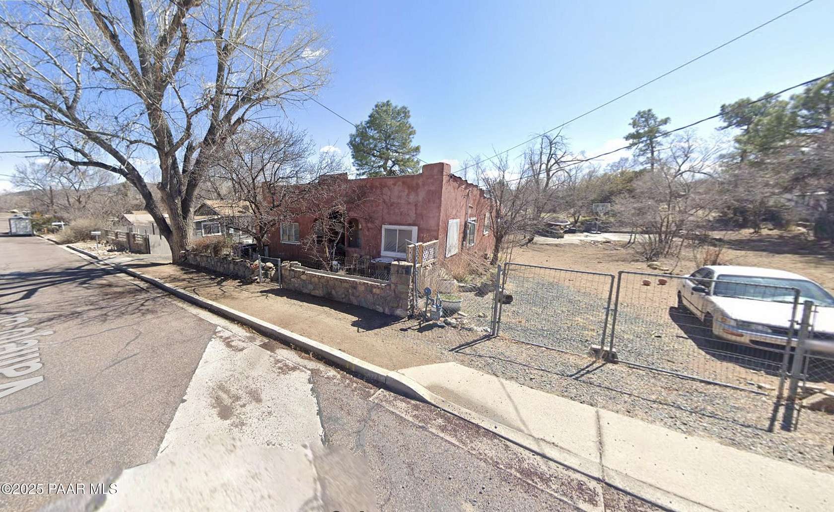 0.38 Acres of Residential Land for Sale in Prescott, Arizona
