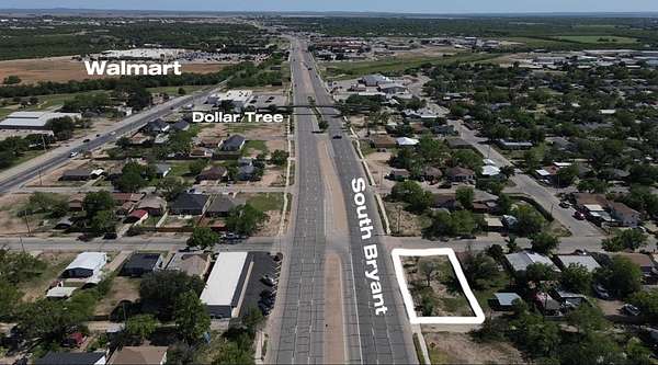 0.15 Acres of Land for Sale in San Angelo, Texas