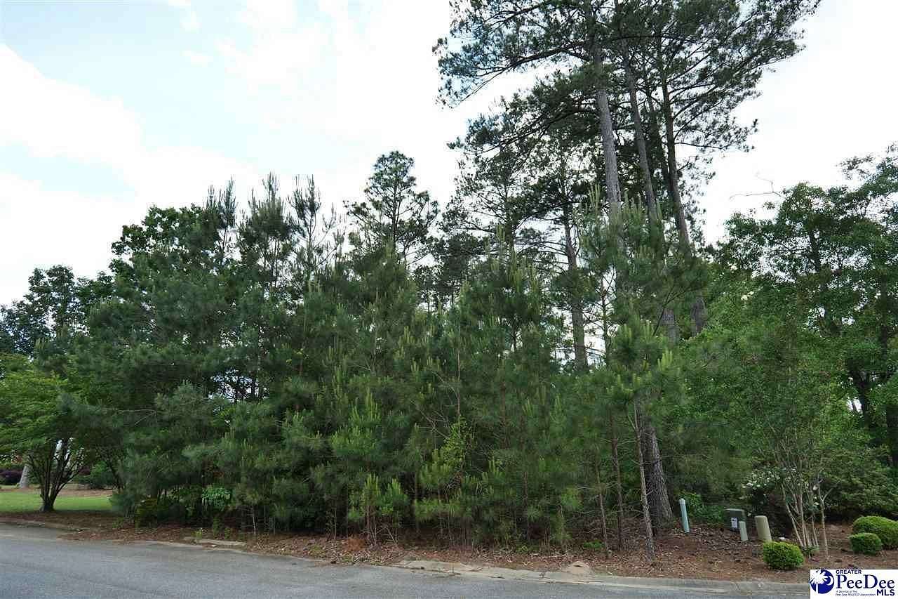 0.92 Acres of Residential Land for Sale in Florence, South Carolina