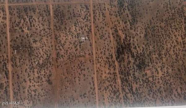 1.12 Acres of Residential Land for Sale in Snowflake, Arizona