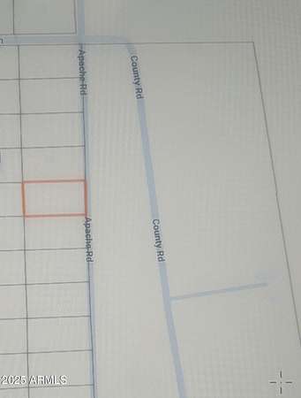 1.12 Acres of Residential Land for Sale in Snowflake, Arizona