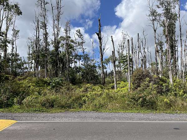 0.28 Acres of Residential Land for Sale in Pahoa, Hawaii