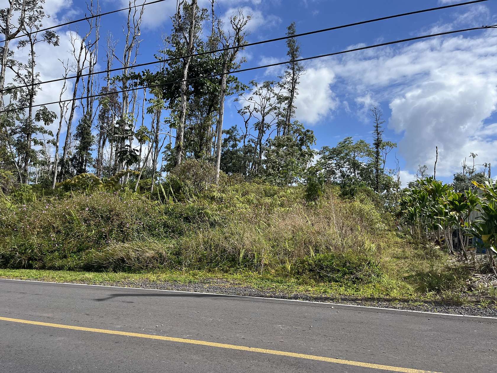 0.28 Acres of Residential Land for Sale in Pahoa, Hawaii