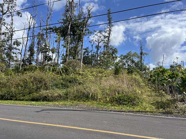 0.28 Acres of Residential Land for Sale in Pahoa, Hawaii