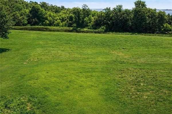 0.54 Acres of Residential Land for Sale in Des Allemands, Louisiana