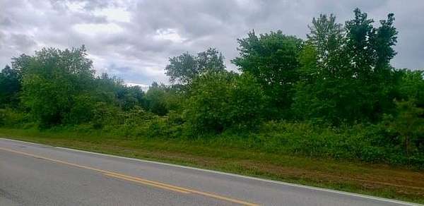 4 Acres of Commercial Land for Sale in Siloam Springs, Arkansas