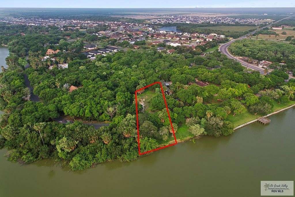 0.32 Acres of Residential Land for Sale in Olmito, Texas