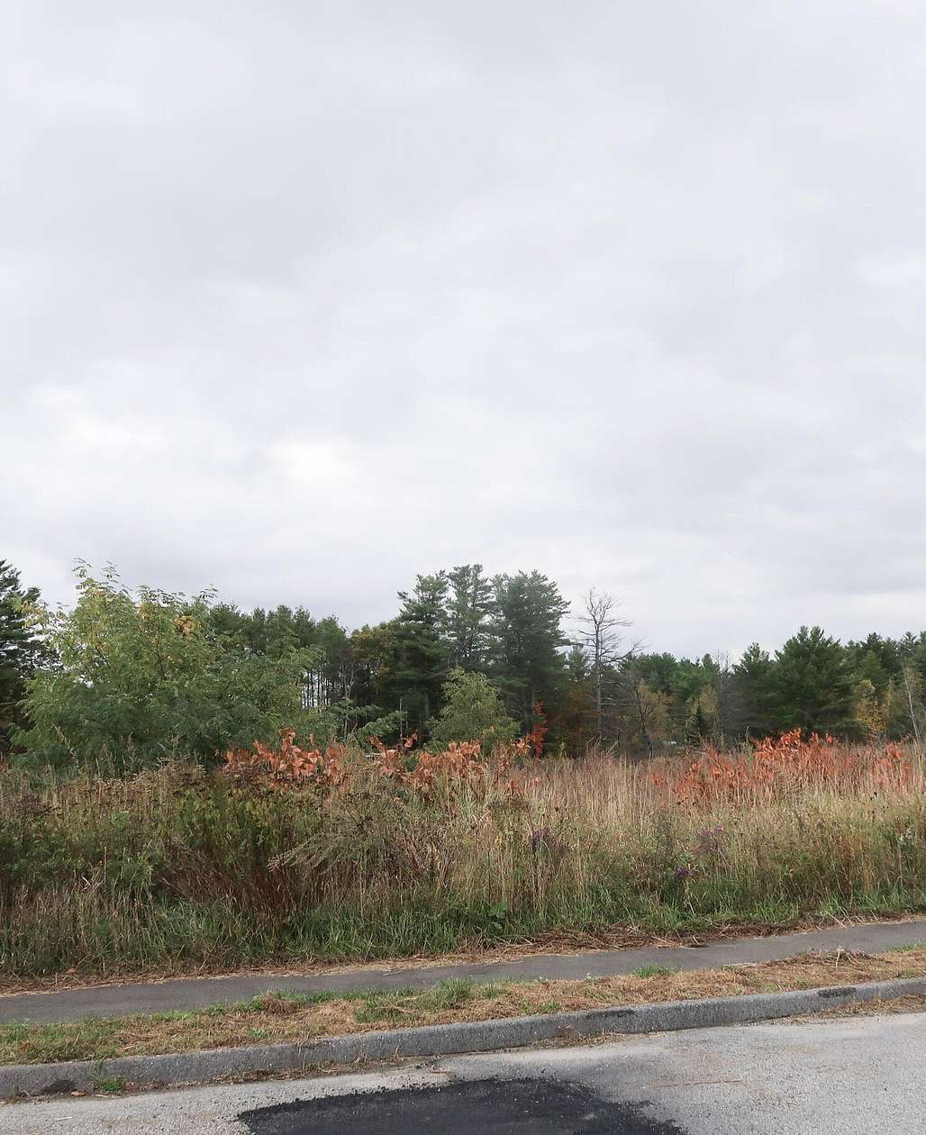 0.47 Acres of Residential Land for Sale in Augusta, Maine
