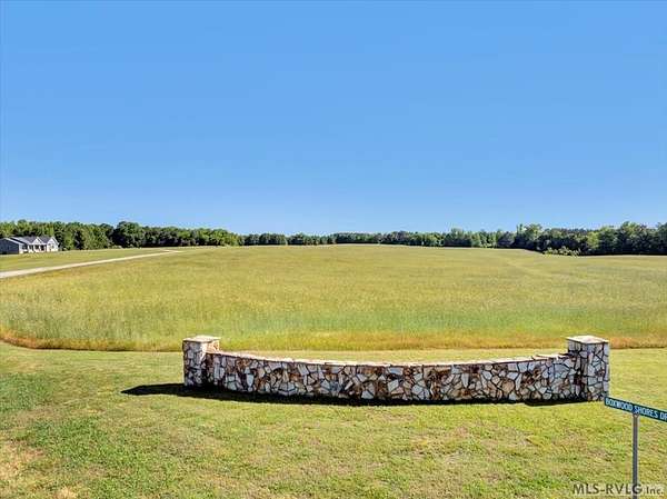 3.16 Acres of Residential Land for Sale in Boydton, Virginia