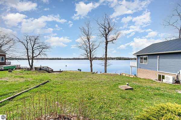 1.44 Acres of Land for Sale in Hale, Michigan