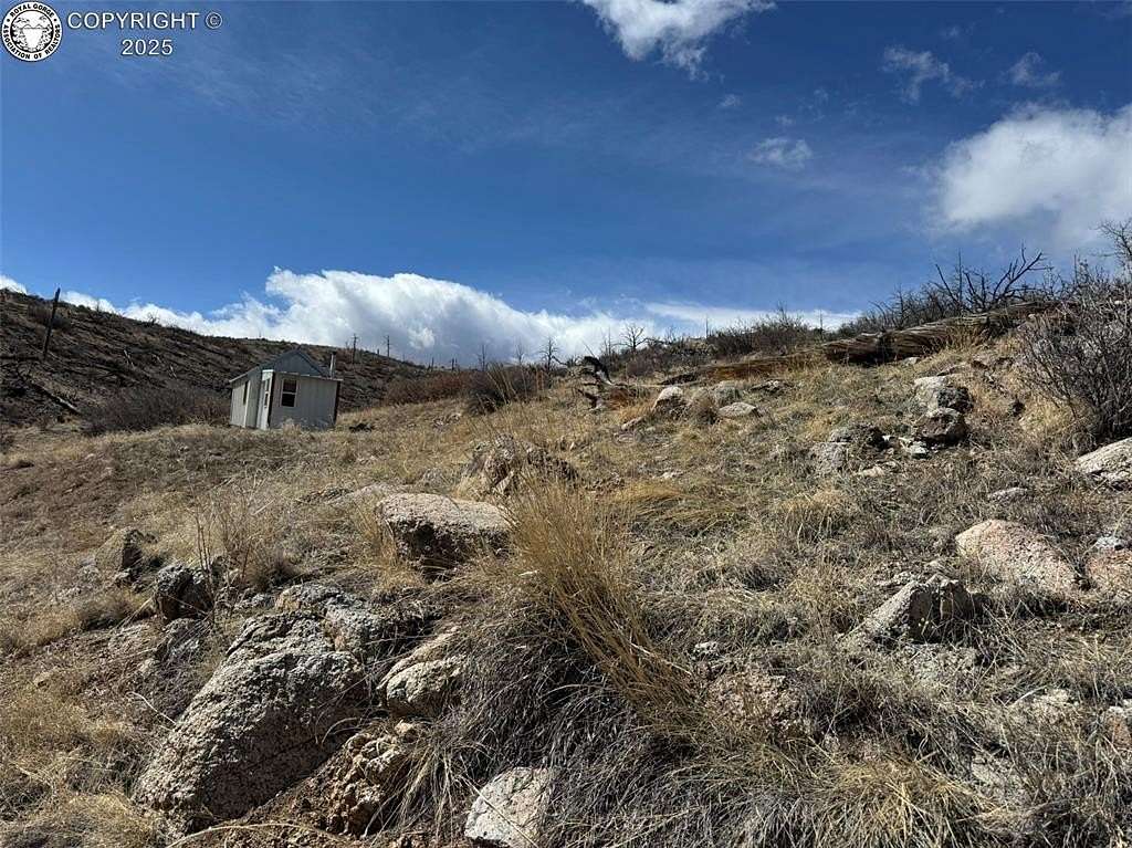 2.5 Acres of Land for Sale in Cotopaxi, Colorado