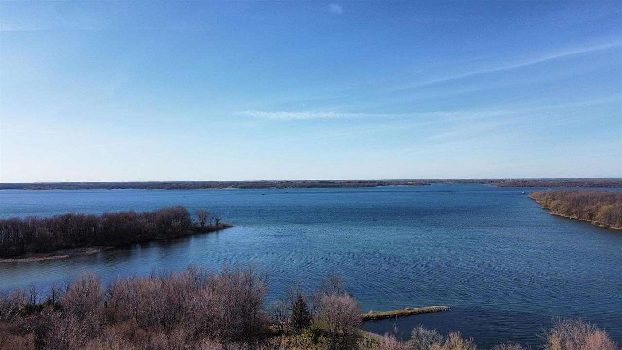 43.7 Acres of Agricultural Land for Sale in Massena, New York