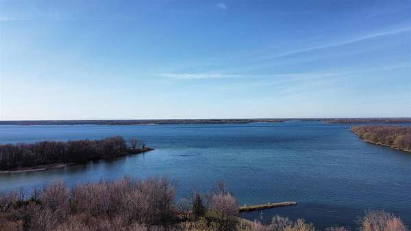 43.7 Acres of Agricultural Land for Sale in Massena, New York