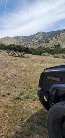3.67 Acres of Land for Sale in Acton, California