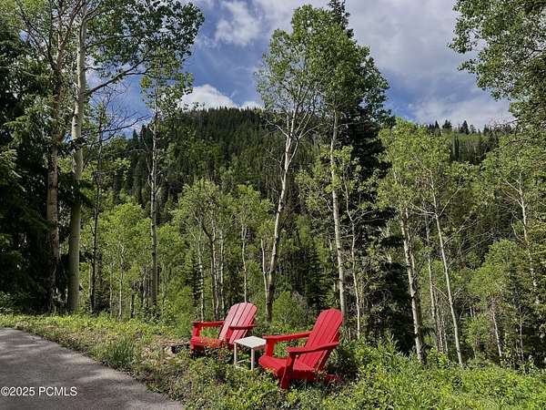 2 Acres of Residential Land for Sale in Oakley, Utah