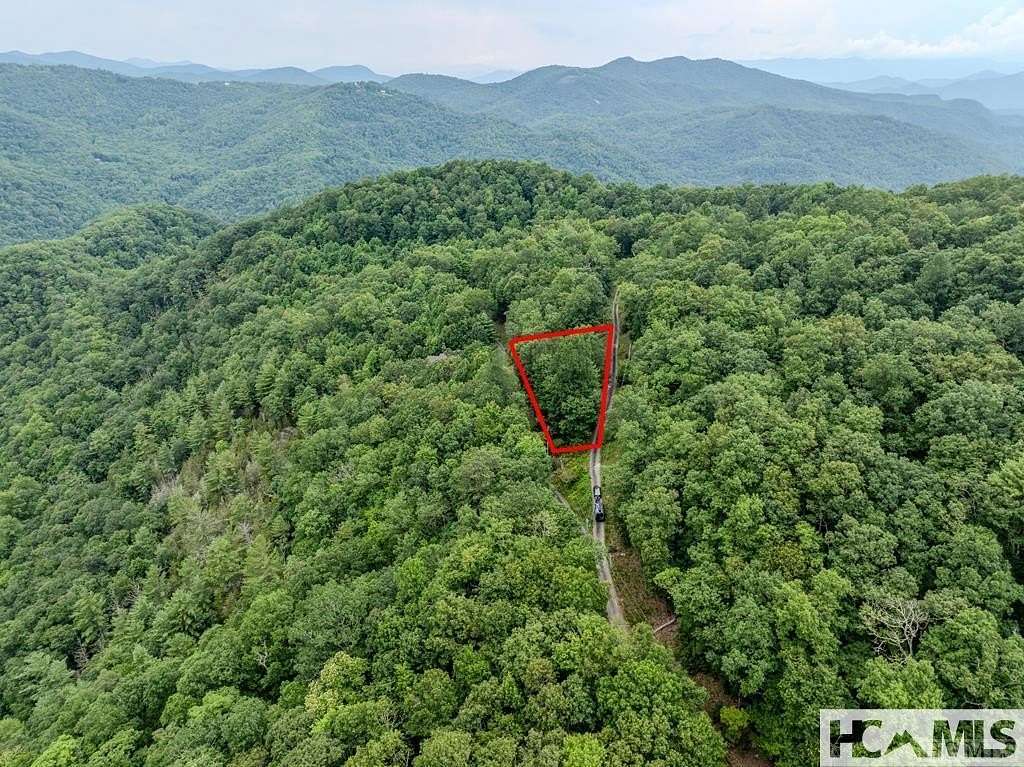 0.6 Acres of Residential Land for Sale in Cullowhee, North Carolina