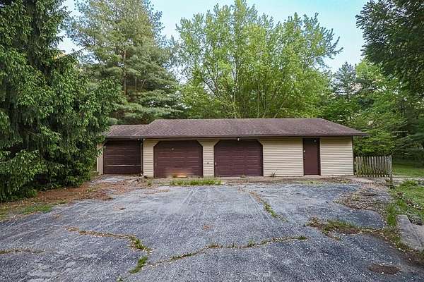 5.53 Acres of Residential Land for Sale in Kansas City, Missouri