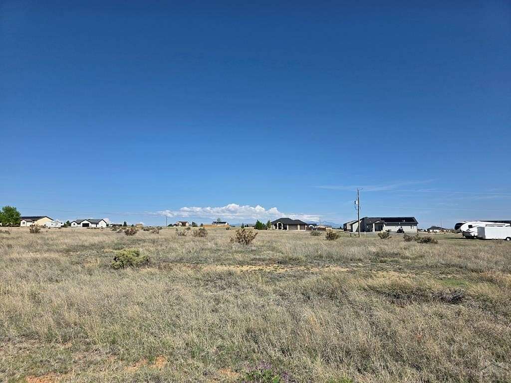 1 Acre of Residential Land for Sale in Pueblo West, Colorado