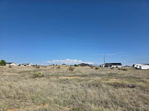 1 Acre of Residential Land for Sale in Pueblo West, Colorado