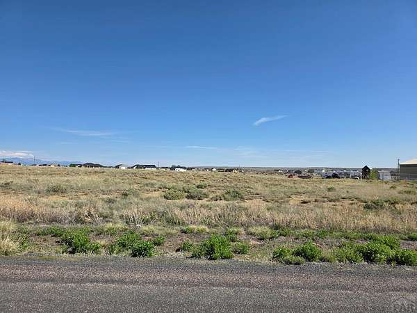 1 Acre of Residential Land for Sale in Pueblo West, Colorado