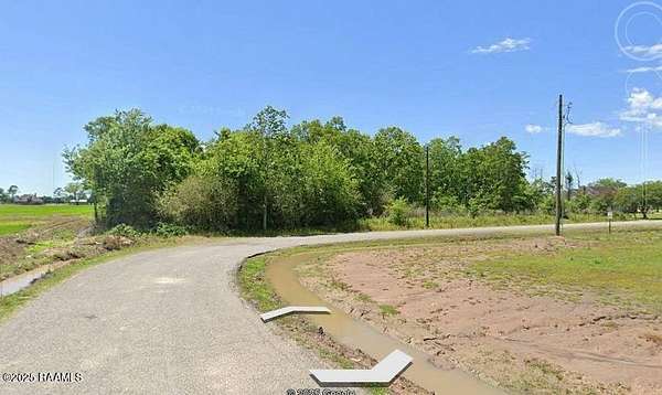 5 Acres of Residential Land for Sale in Branch, Louisiana