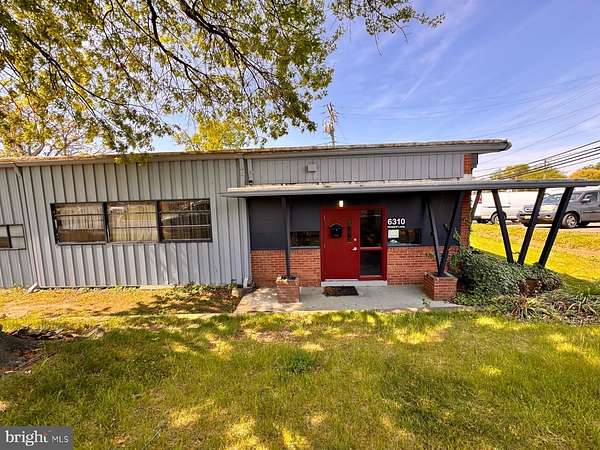 0.35 Acres of Commercial Land for Sale in Elkridge, Maryland